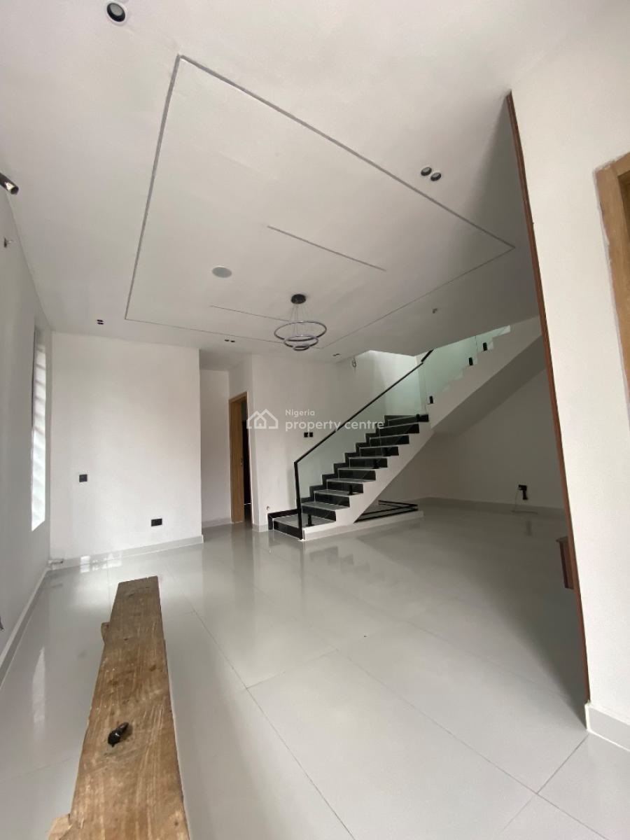 Brand New Luxury 4 Bedroom Semi Detached Duplex, By Blenco Ajah Lekki Lagos, Ajah, Lagos, Semi-detached Duplex for Sale