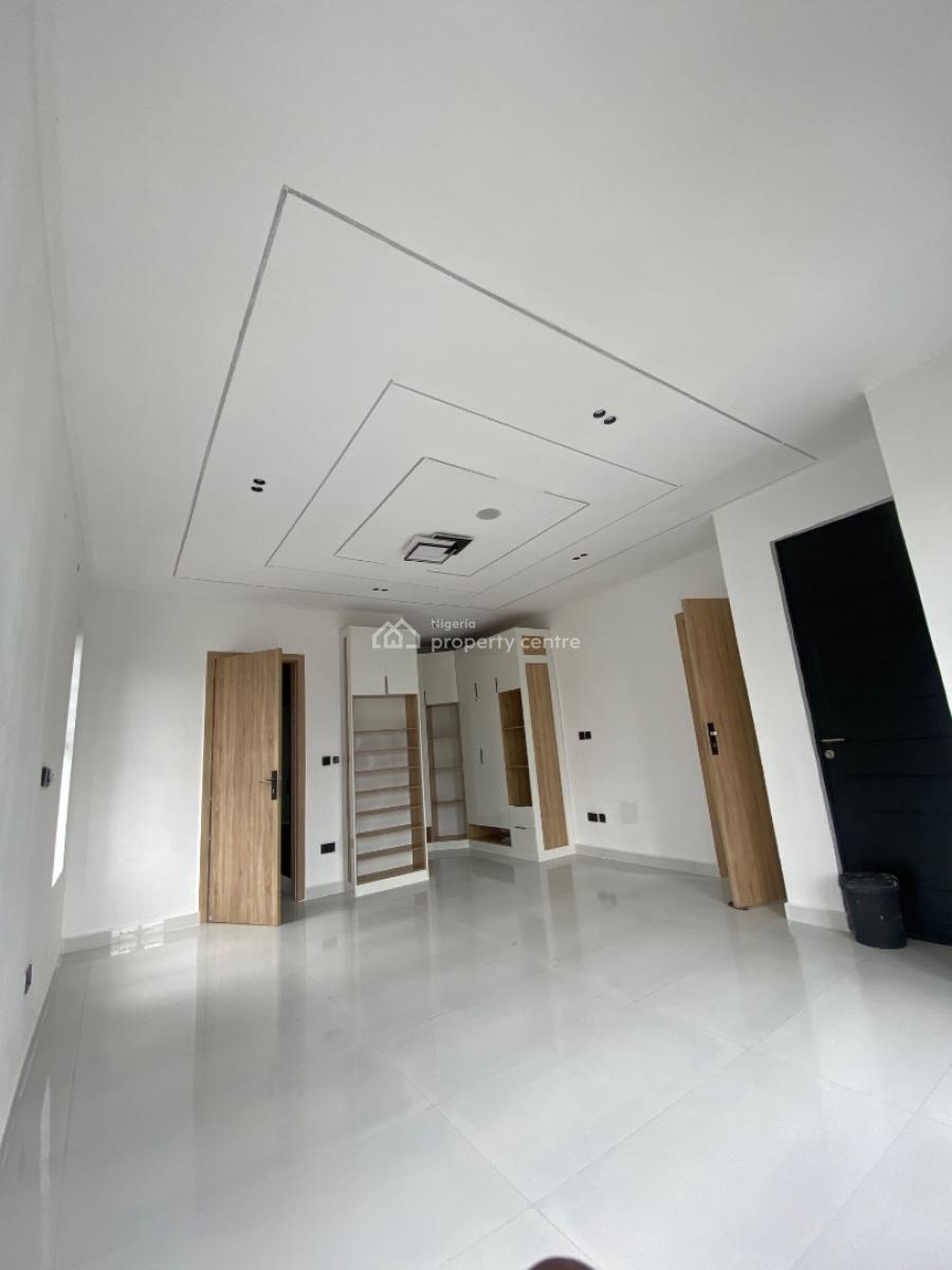 Brand New Luxury 4 Bedroom Semi Detached Duplex, By Blenco Ajah Lekki Lagos, Ajah, Lagos, Semi-detached Duplex for Sale