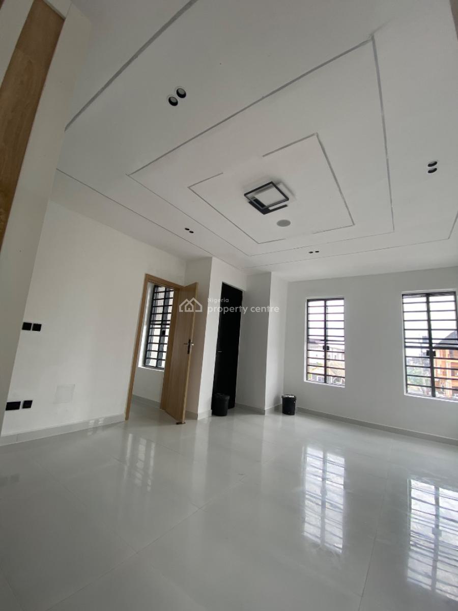 Brand New Luxury 4 Bedroom Semi Detached Duplex, By Blenco Ajah Lekki Lagos, Ajah, Lagos, Semi-detached Duplex for Sale