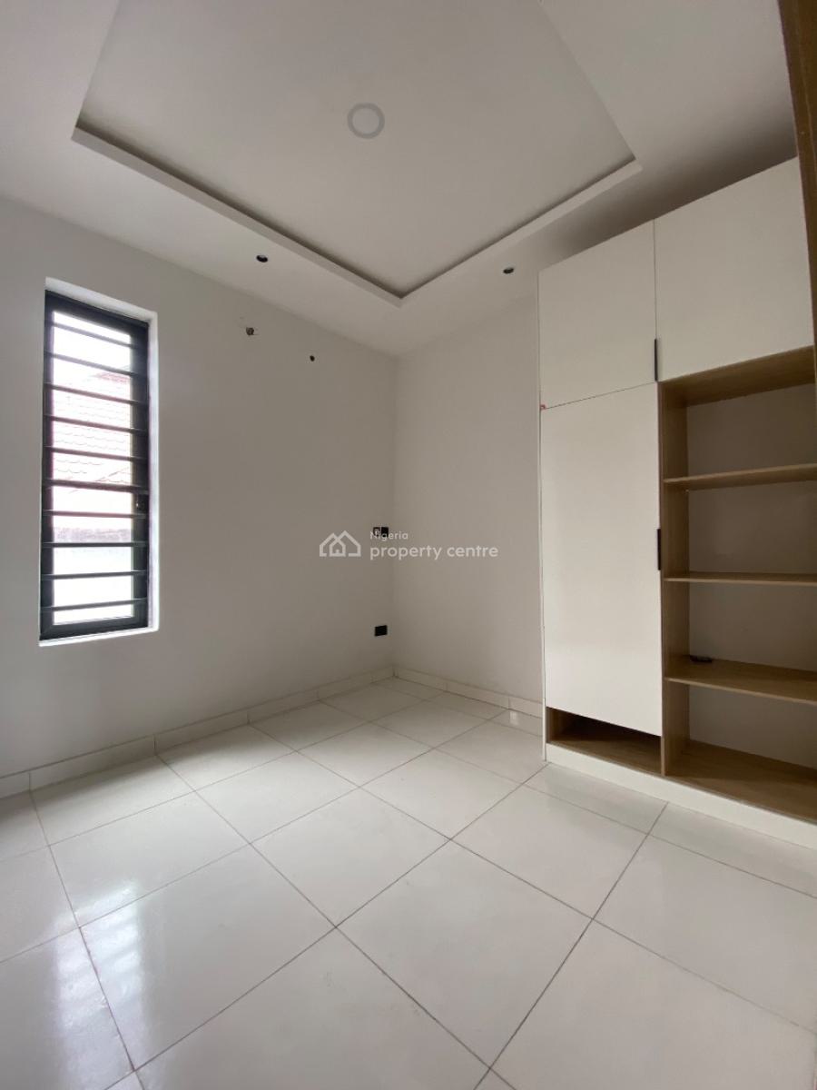 Brand New Luxury 4 Bedroom Semi Detached Duplex, By Blenco Ajah Lekki Lagos, Ajah, Lagos, Semi-detached Duplex for Sale
