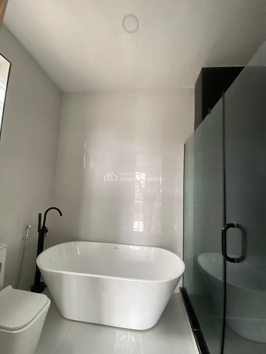 Brand New Luxury 4 Bedroom Semi Detached Duplex, By Blenco Ajah Lekki Lagos, Ajah, Lagos, Semi-detached Duplex for Sale