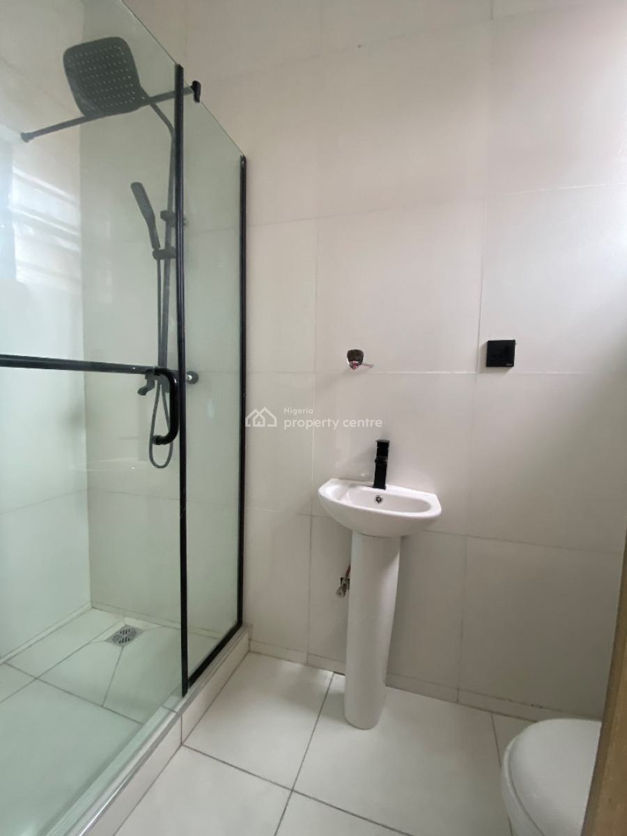 Brand New Luxury 4 Bedroom Semi Detached Duplex, By Blenco Ajah Lekki Lagos, Ajah, Lagos, Semi-detached Duplex for Sale