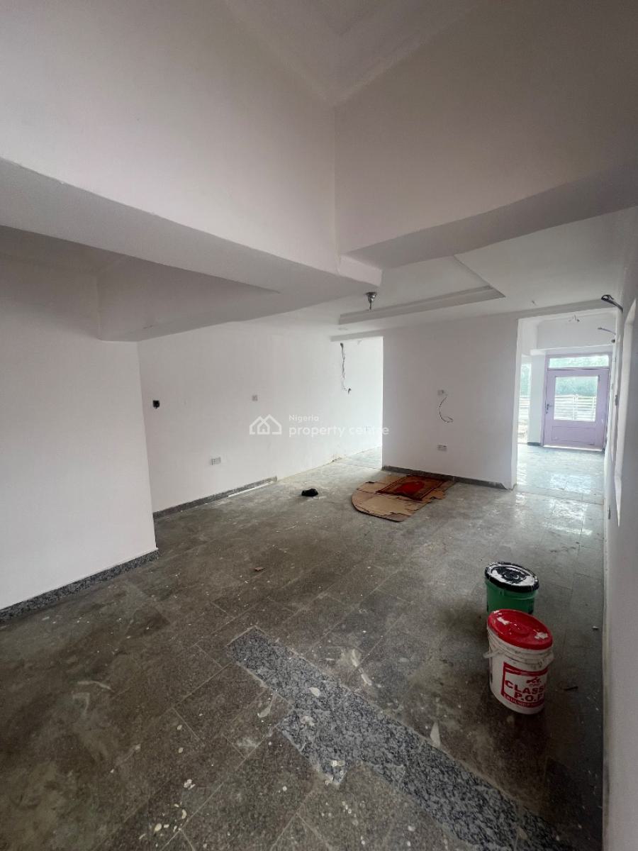 Four Units of 50sqm Shop Spaces on a Busy Commercial Road, Lekki Phase 1, Lekki, Lagos, Commercial Property for Rent