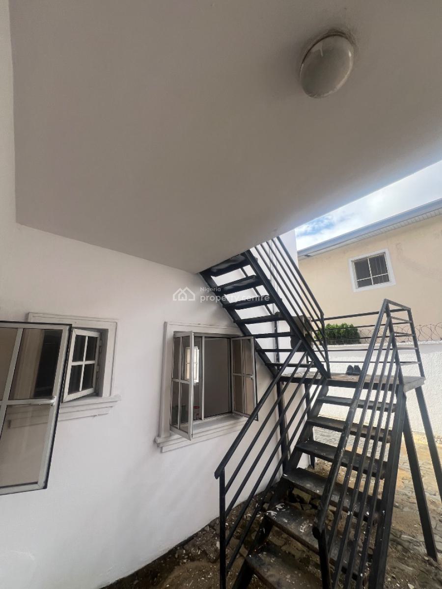 Four Units of 50sqm Shop Spaces on a Busy Commercial Road, Lekki Phase 1, Lekki, Lagos, Commercial Property for Rent