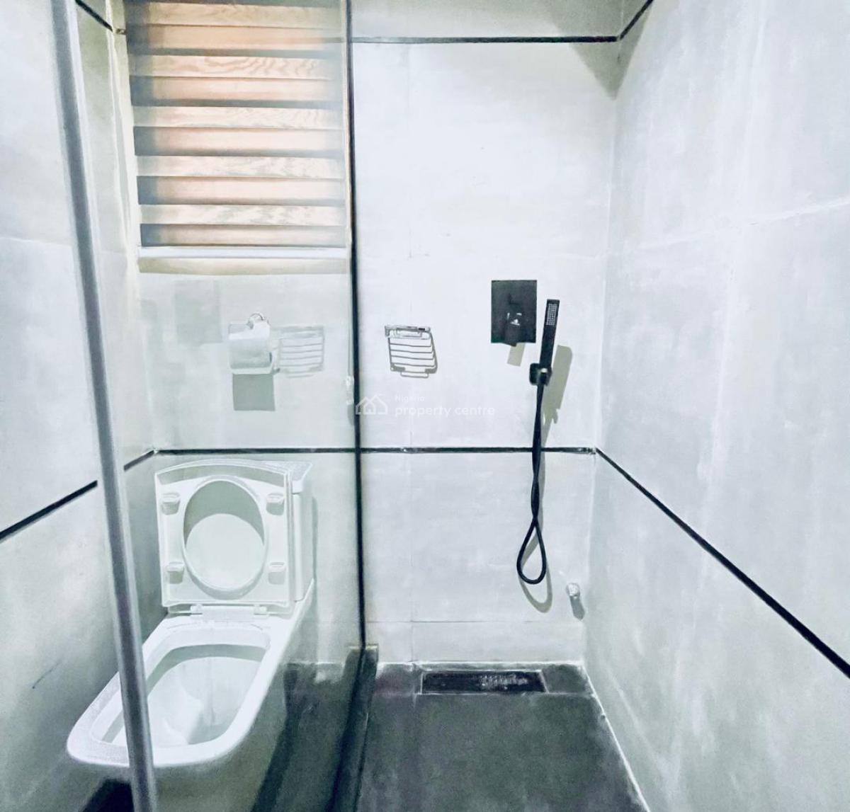 Luxurious 2 Bedroom Apartment, Wuye Abuja, Wuye, Abuja, Flat / Apartment Short Let