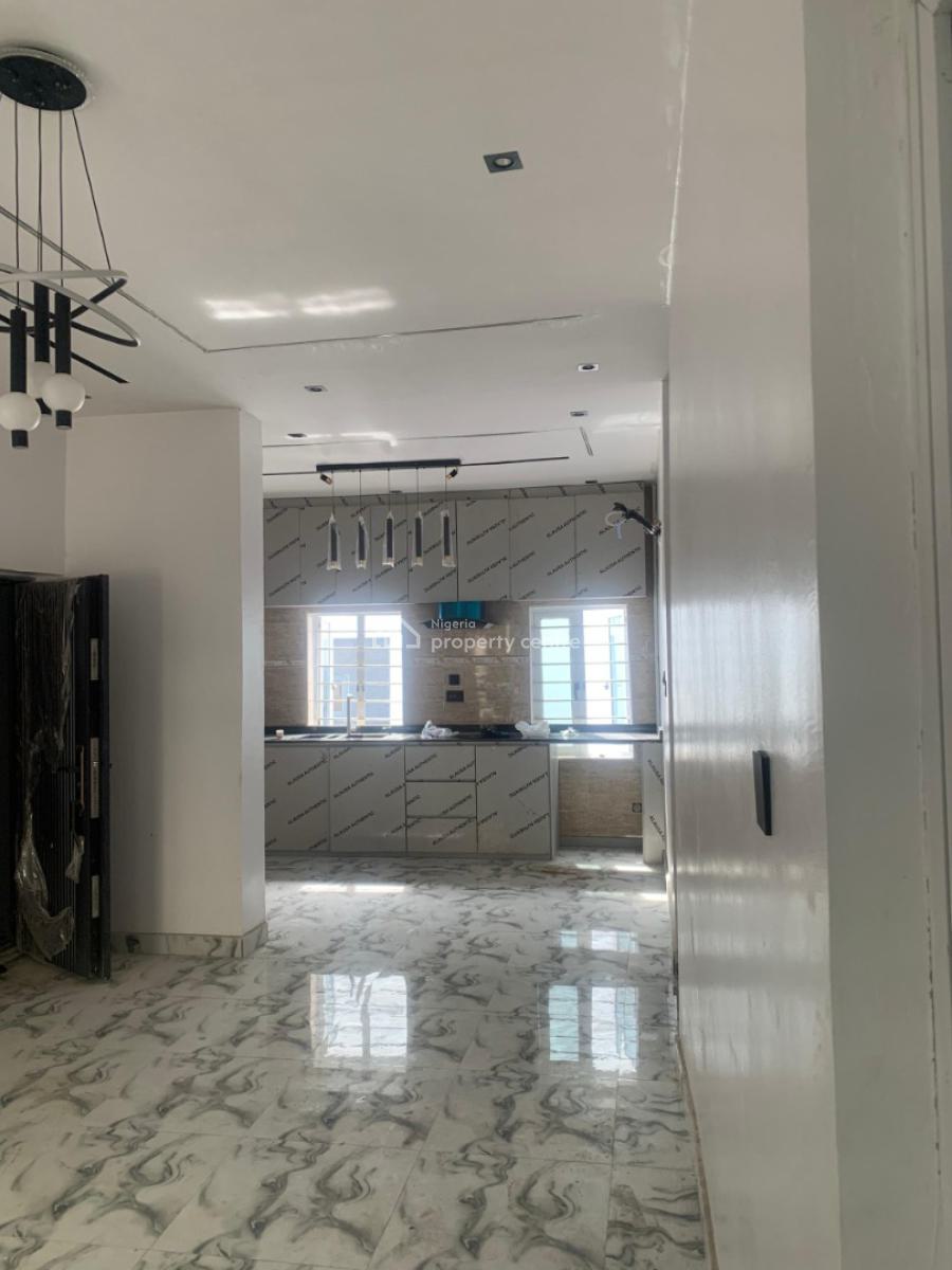 Brand New 2-bedroom Apartment, Ilasan Lekki, Lekki, Lagos, Flat / Apartment for Rent