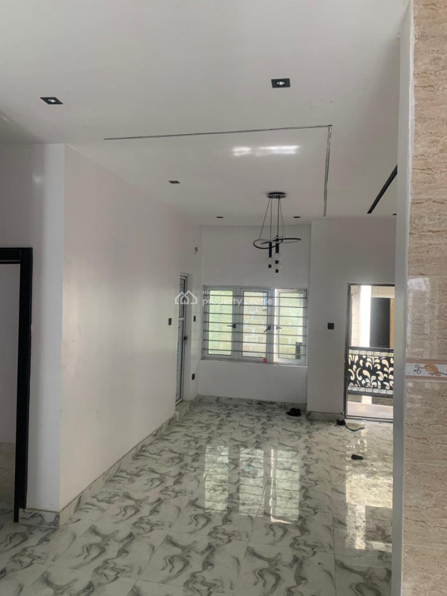Brand New 2-bedroom Apartment, Ilasan Lekki, Lekki, Lagos, Flat / Apartment for Rent