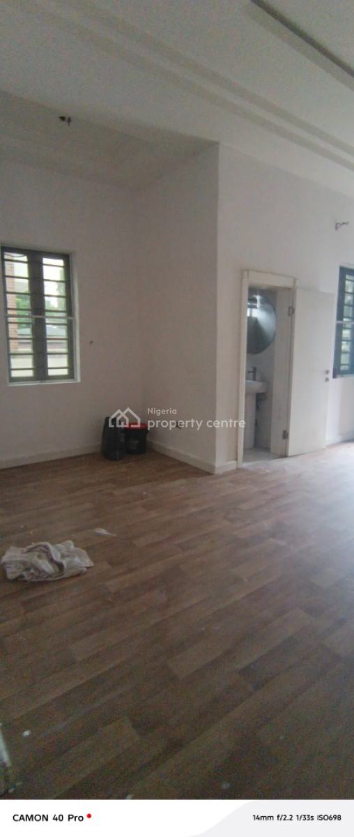 Clean and Sharp 4 Bedroom and Bq, Chevy View Estate, Lekki, Lagos, Semi-detached Duplex for Rent