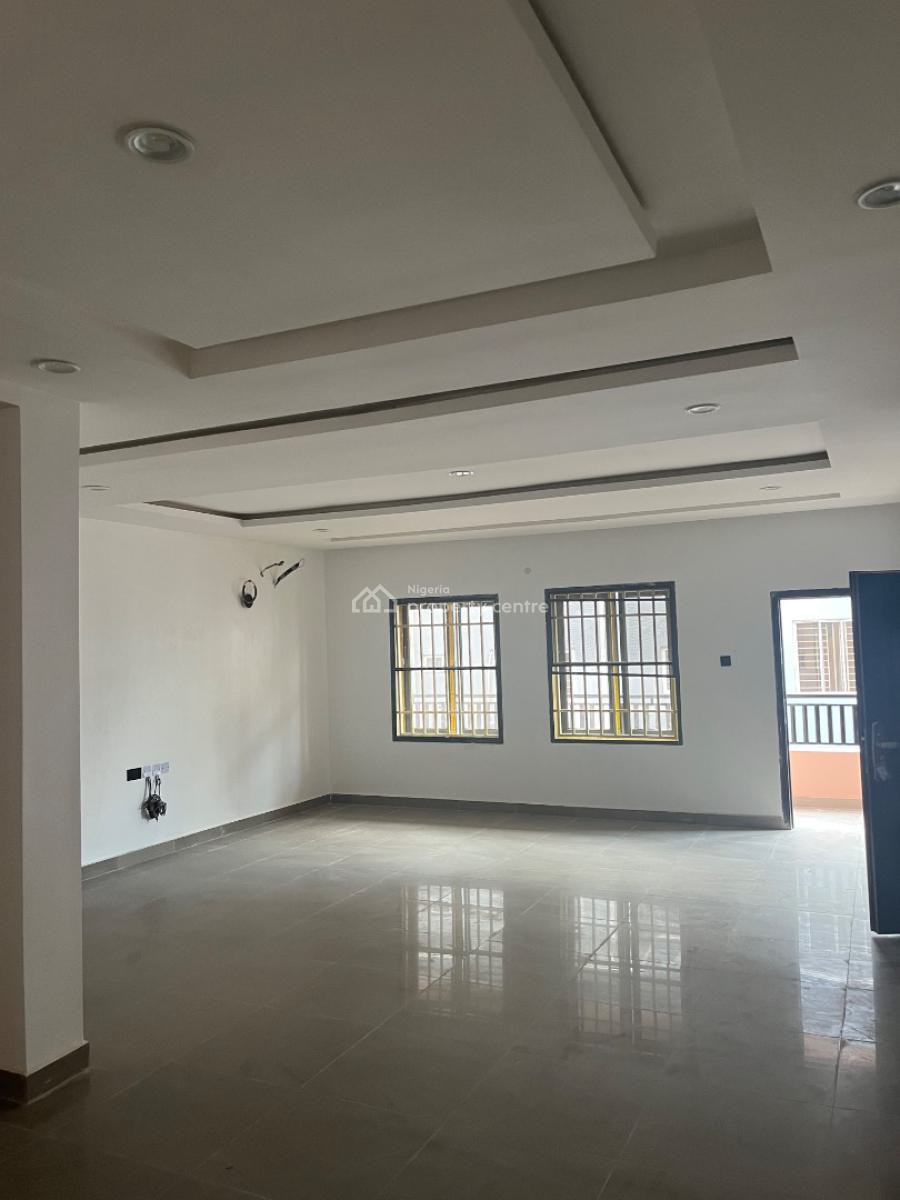 3 Bedroom Apartment, Jahi, Abuja, Flat / Apartment for Rent