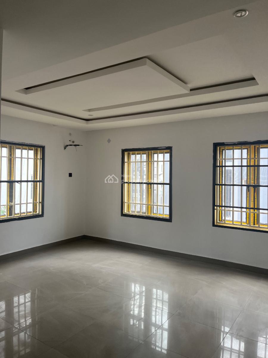 3 Bedroom Apartment, Jahi, Abuja, Flat / Apartment for Rent