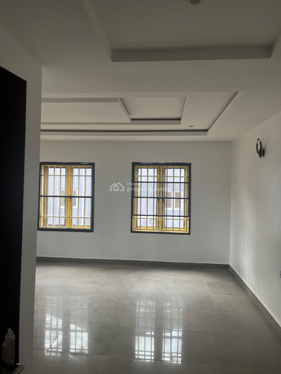3 Bedroom Apartment, Jahi, Abuja, Flat / Apartment for Rent