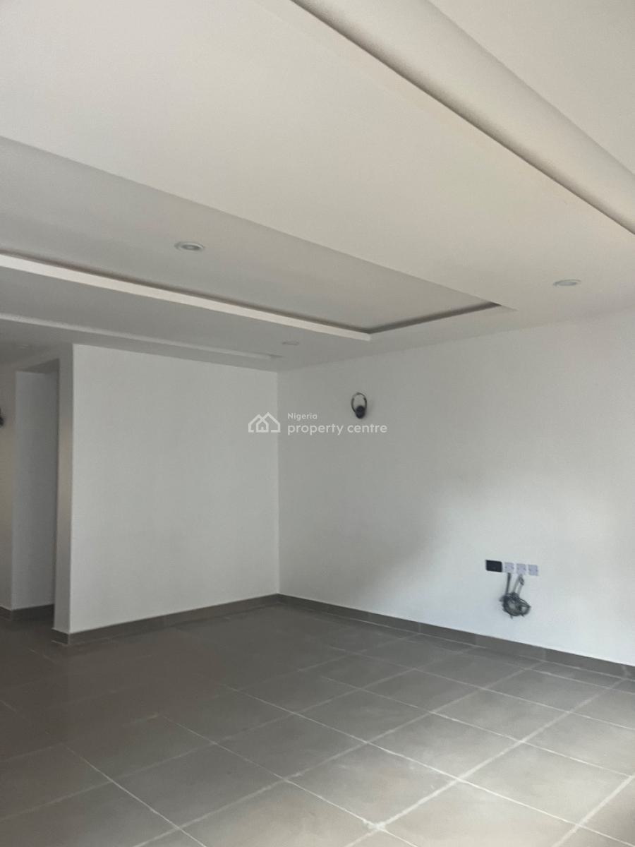 3 Bedroom Apartment, Jahi, Abuja, Flat / Apartment for Rent