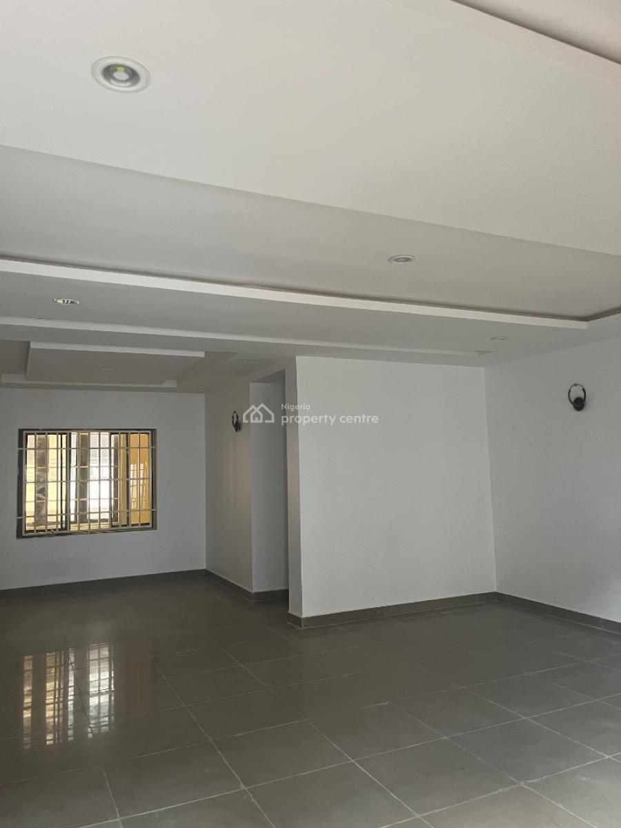3 Bedroom Apartment, Jahi, Abuja, Flat / Apartment for Rent