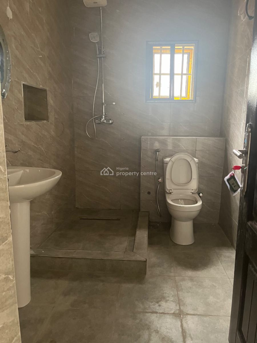 3 Bedroom Apartment, Jahi, Abuja, Flat / Apartment for Rent