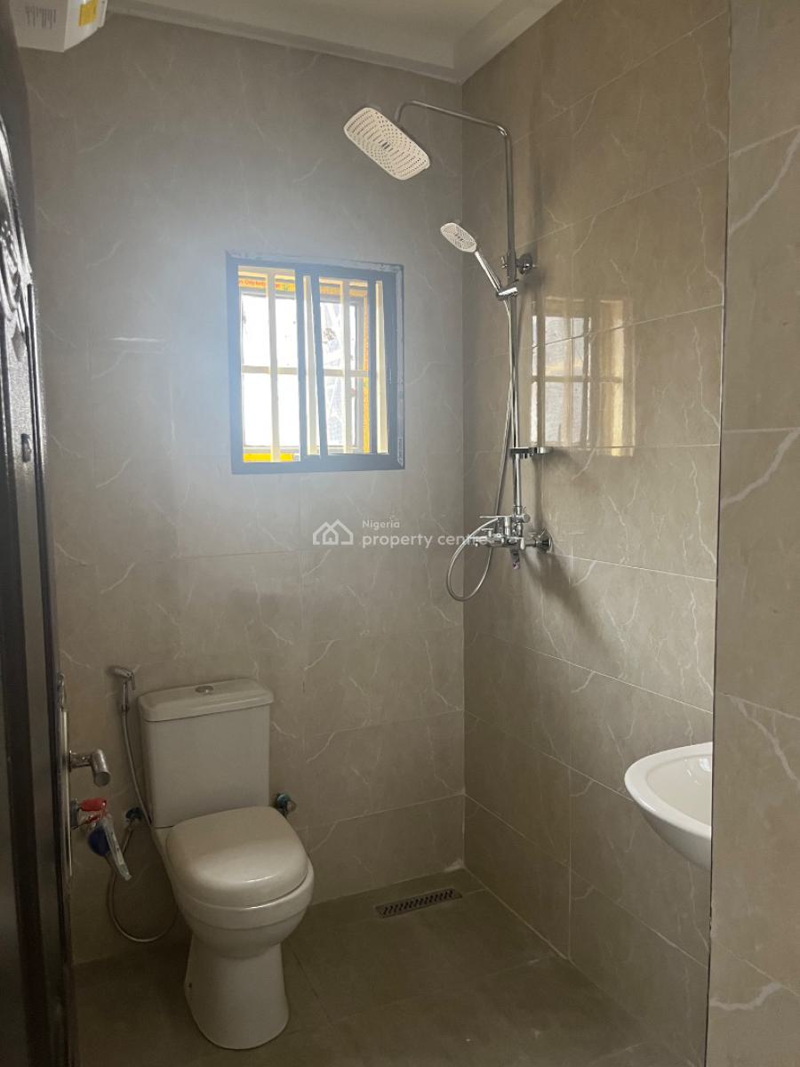 3 Bedroom Apartment, Jahi, Abuja, Flat / Apartment for Rent