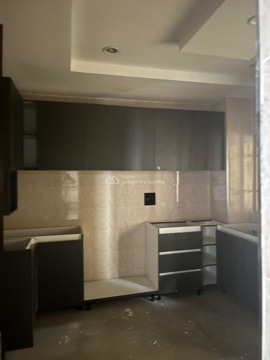 3 Bedroom Apartment, Jahi, Abuja, Flat / Apartment for Rent