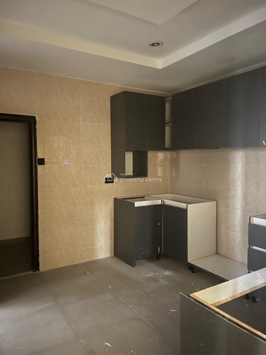 3 Bedroom Apartment, Jahi, Abuja, Flat / Apartment for Rent