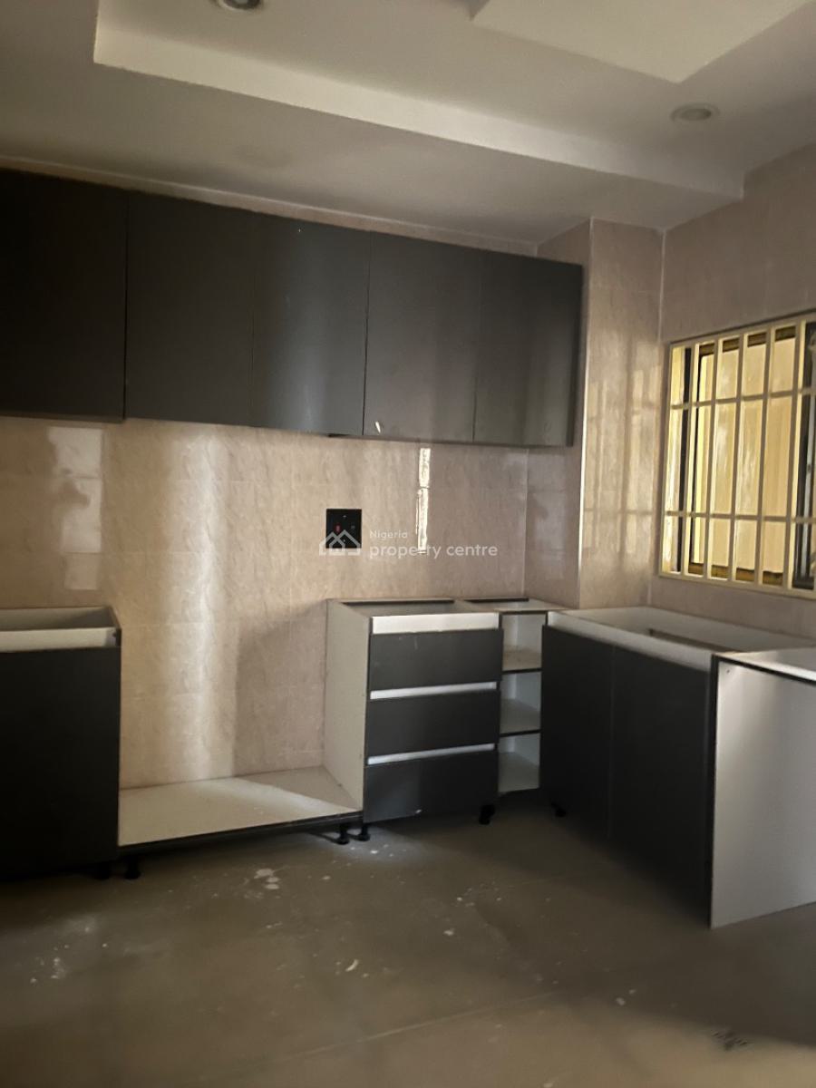 3 Bedroom Apartment, Jahi, Abuja, Flat / Apartment for Rent
