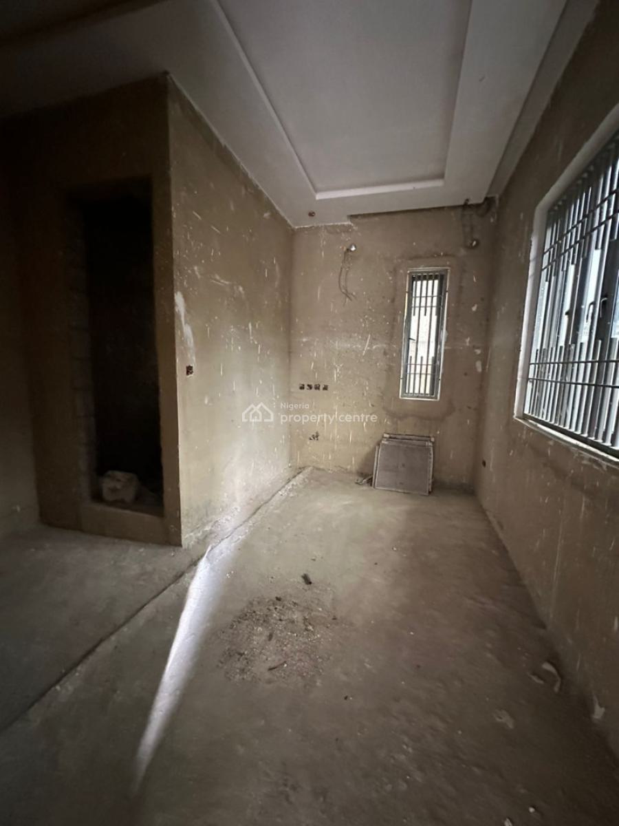 Brand New 4 Bedroom Semi-detached Duplex, Life Camp, Abuja, Semi-detached Duplex for Sale