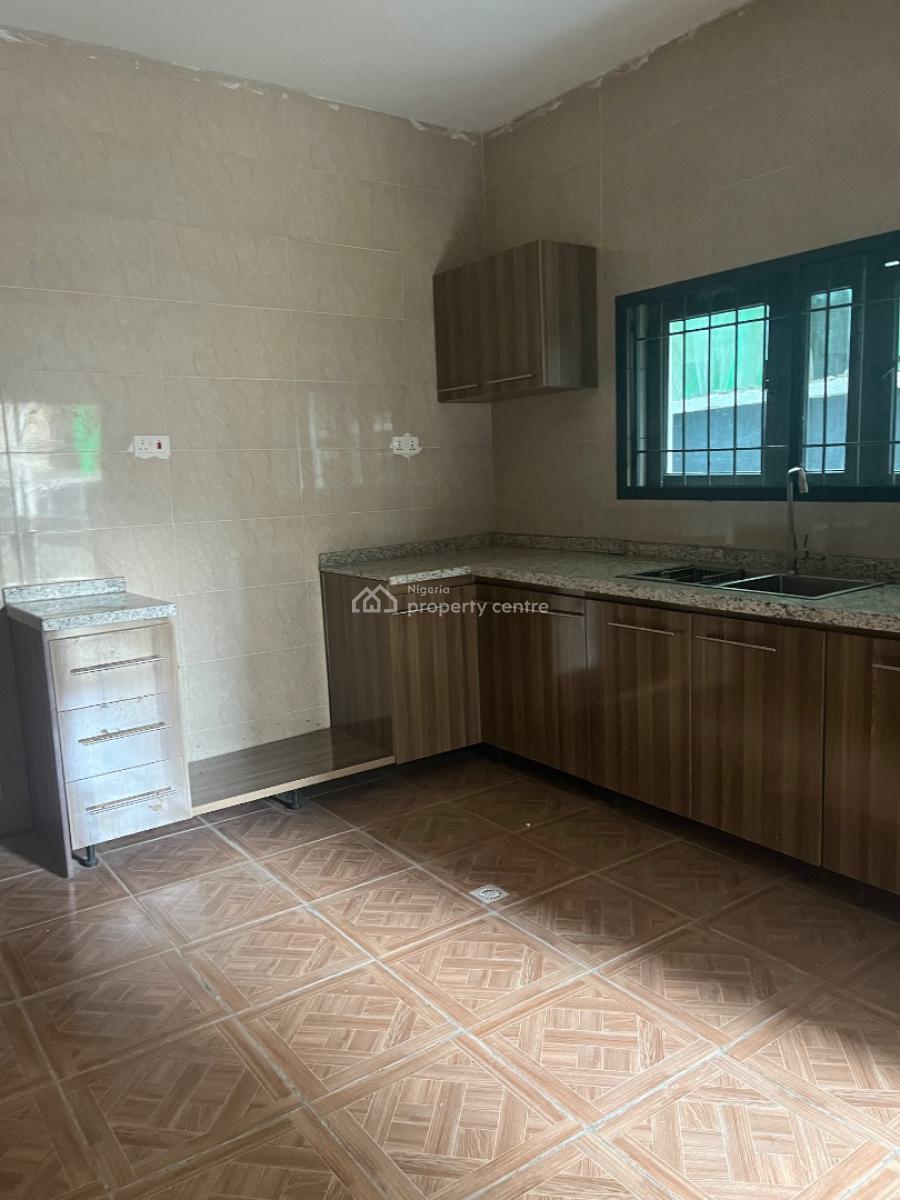 3 Bedroom Apartment at Katampe Extension, Jahi, Abuja, Flat / Apartment for Rent