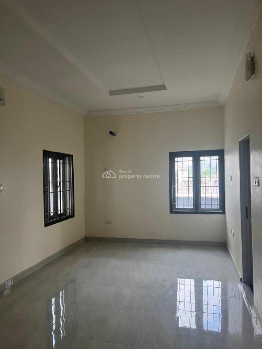 3 Bedroom Apartment at Katampe Extension, Jahi, Abuja, Flat / Apartment for Rent