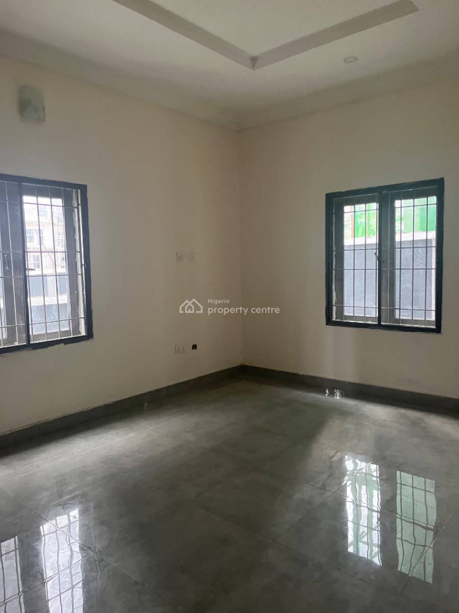 3 Bedroom Apartment at Katampe Extension, Jahi, Abuja, Flat / Apartment for Rent