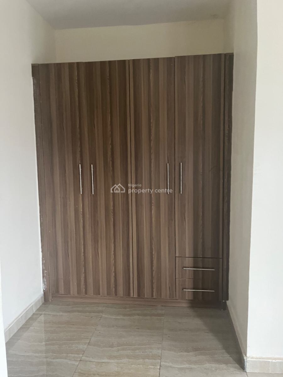 3 Bedroom Apartment at Katampe Extension, Jahi, Abuja, Flat / Apartment for Rent