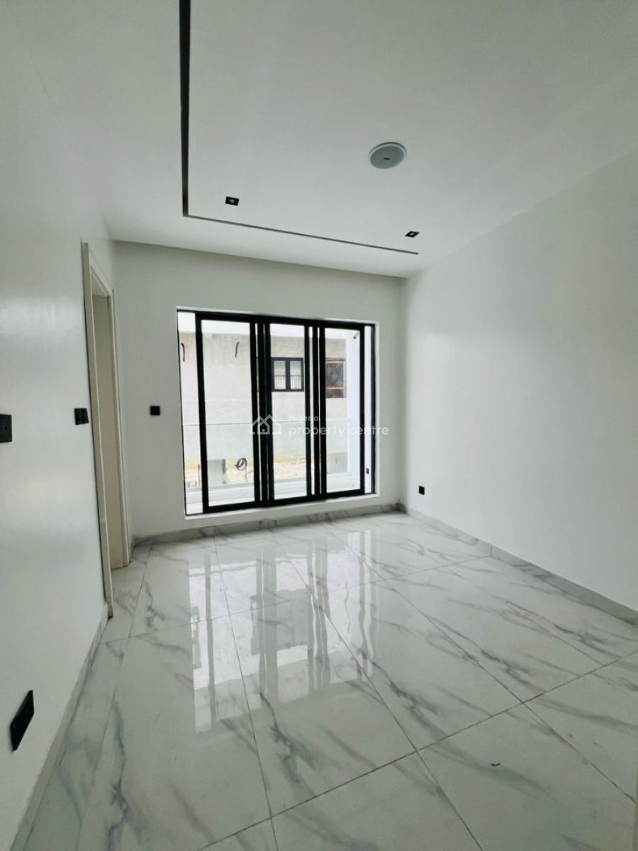 Lekki Luxurious 2 Bedroom Apartment with Elevator, Lekki Phase 1, Lekki, Lagos, Flat / Apartment for Sale