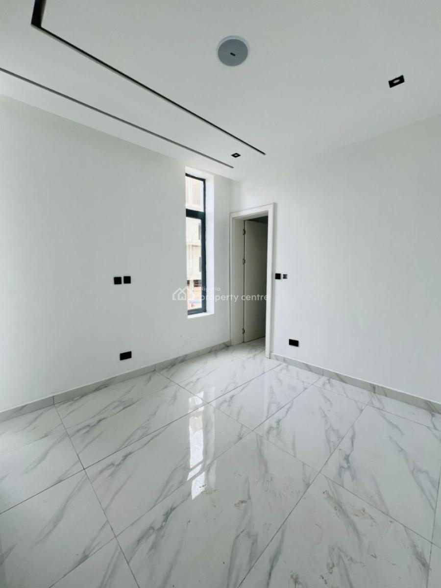 Lekki Luxurious 2 Bedroom Apartment with Elevator, Lekki Phase 1, Lekki, Lagos, Flat / Apartment for Sale