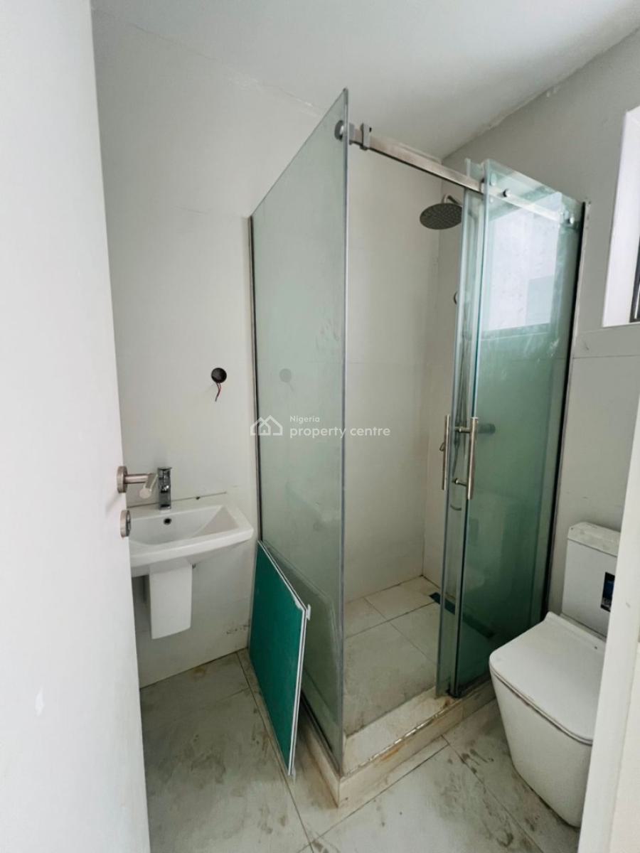Lekki Luxurious 2 Bedroom Apartment with Elevator, Lekki Phase 1, Lekki, Lagos, Flat / Apartment for Sale