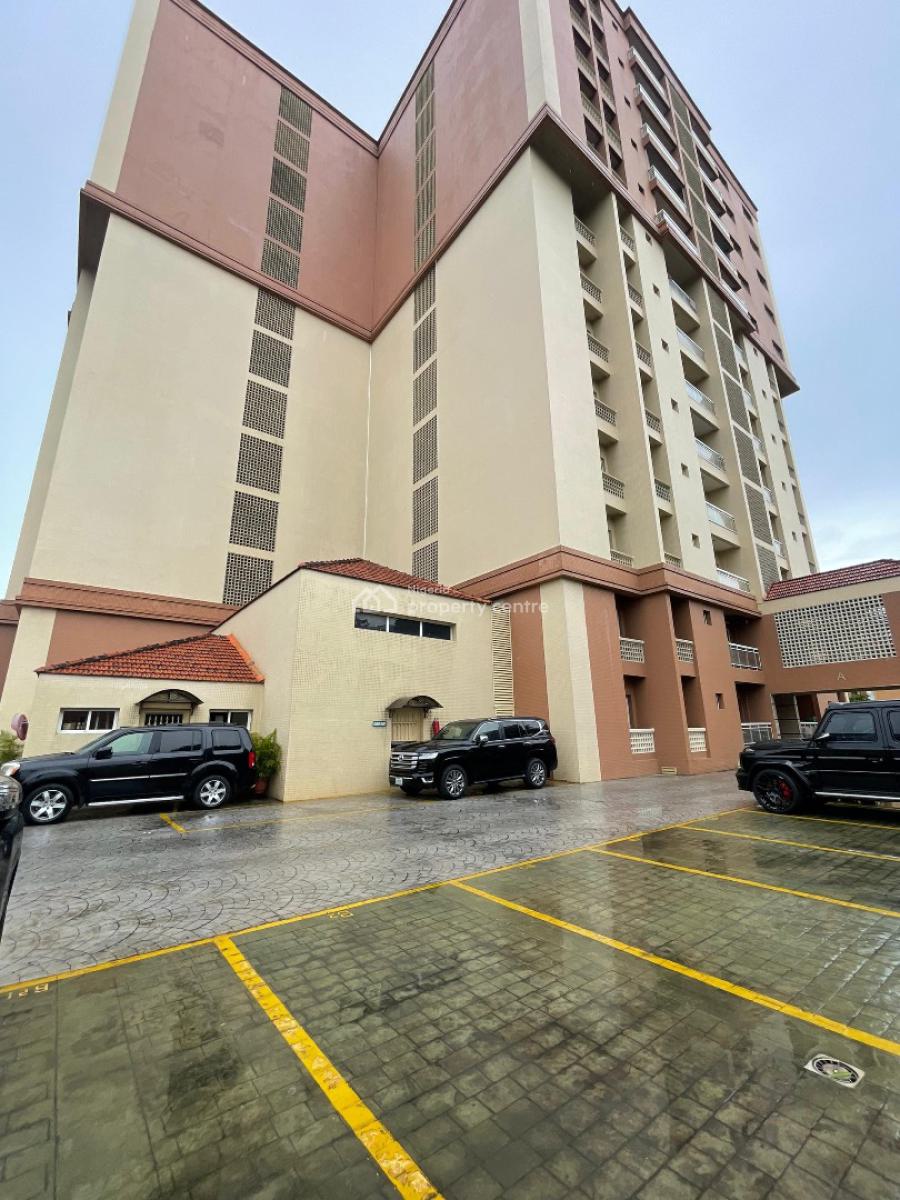 Welcome Home, Ikoyi, Lagos, Flat / Apartment for Sale