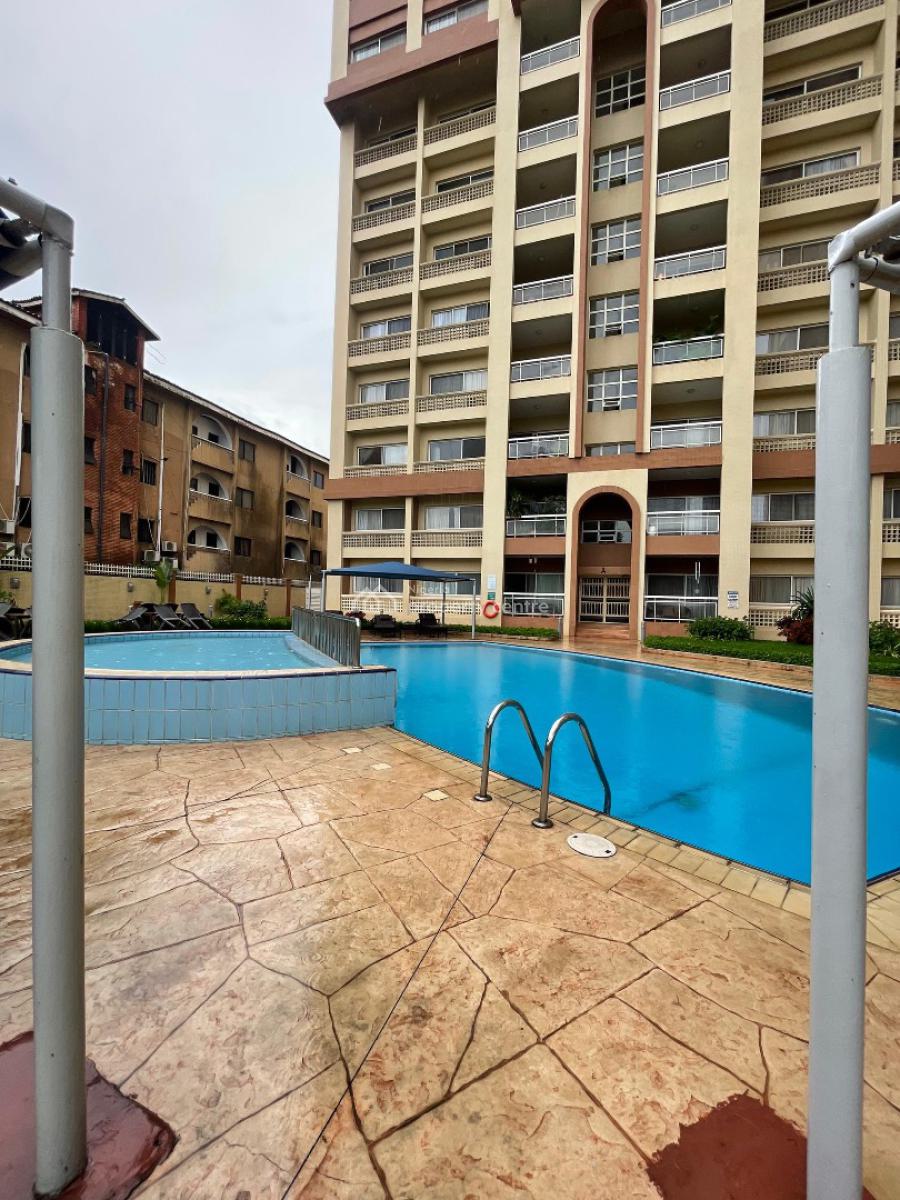 Welcome Home, Ikoyi, Lagos, Flat / Apartment for Sale