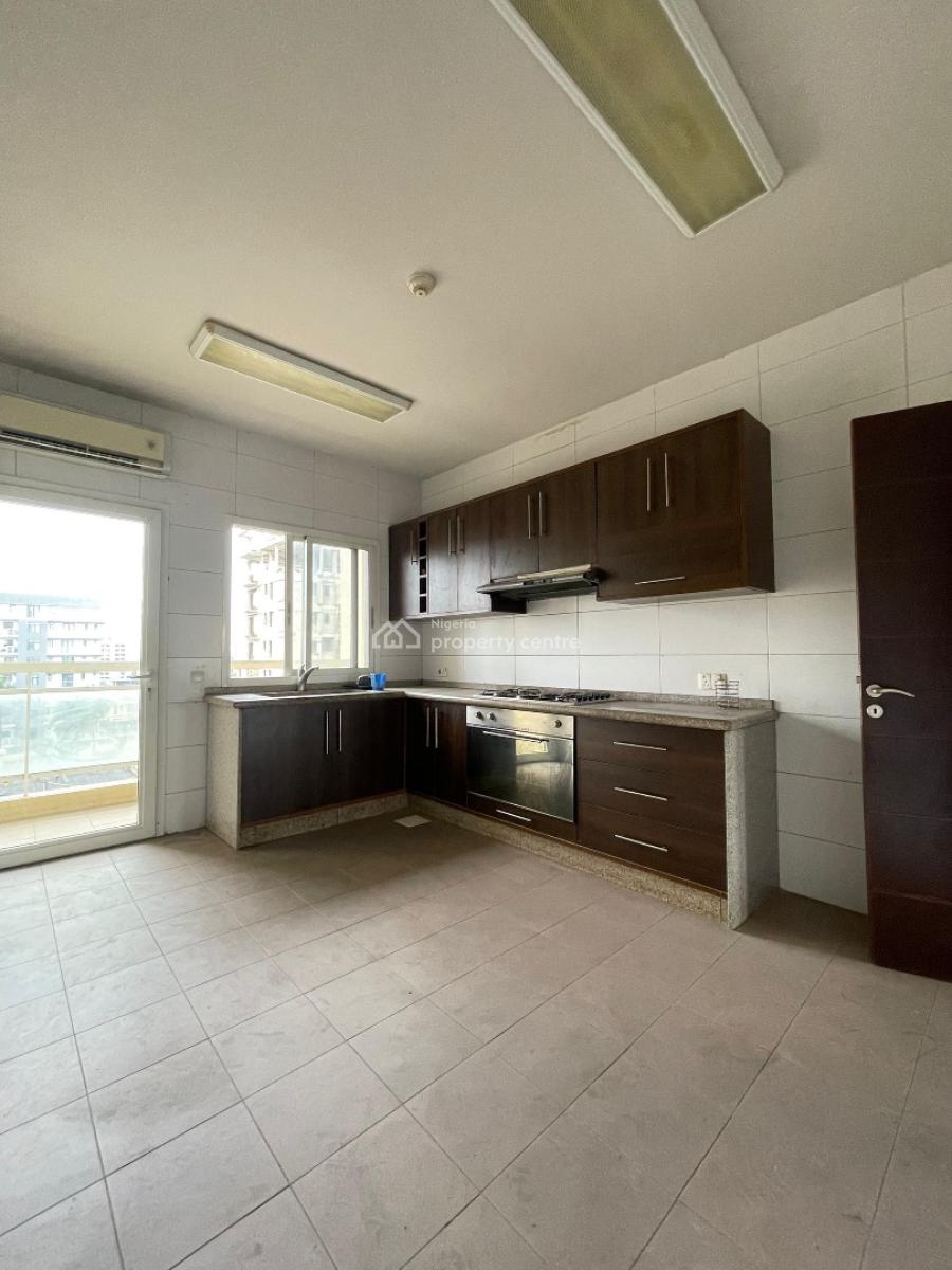 Welcome Home, Ikoyi, Lagos, Flat / Apartment for Sale