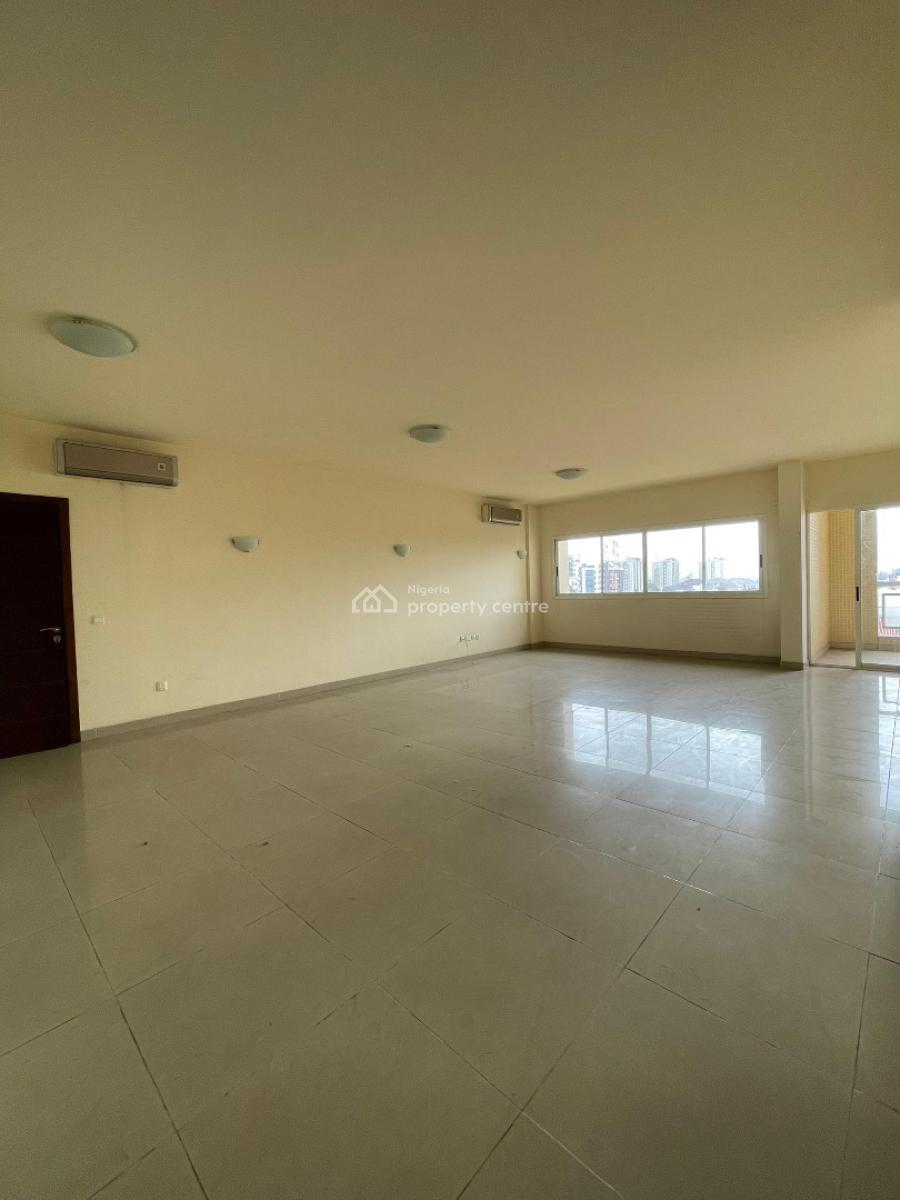Welcome Home, Ikoyi, Lagos, Flat / Apartment for Sale