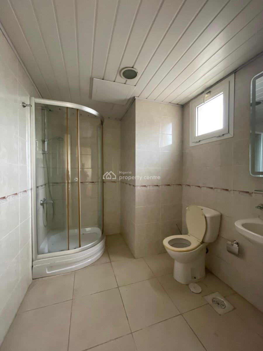 Welcome Home, Ikoyi, Lagos, Flat / Apartment for Sale