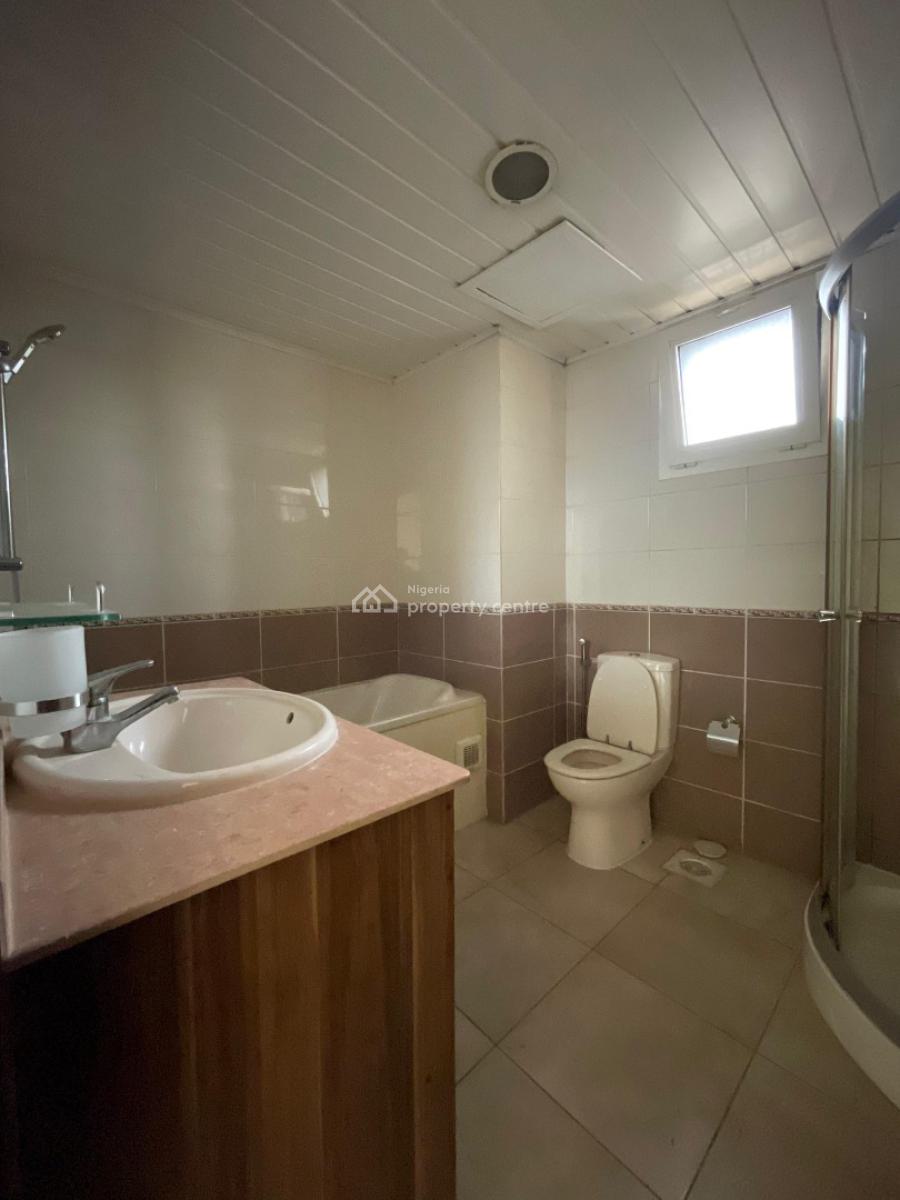 Welcome Home, Ikoyi, Lagos, Flat / Apartment for Sale