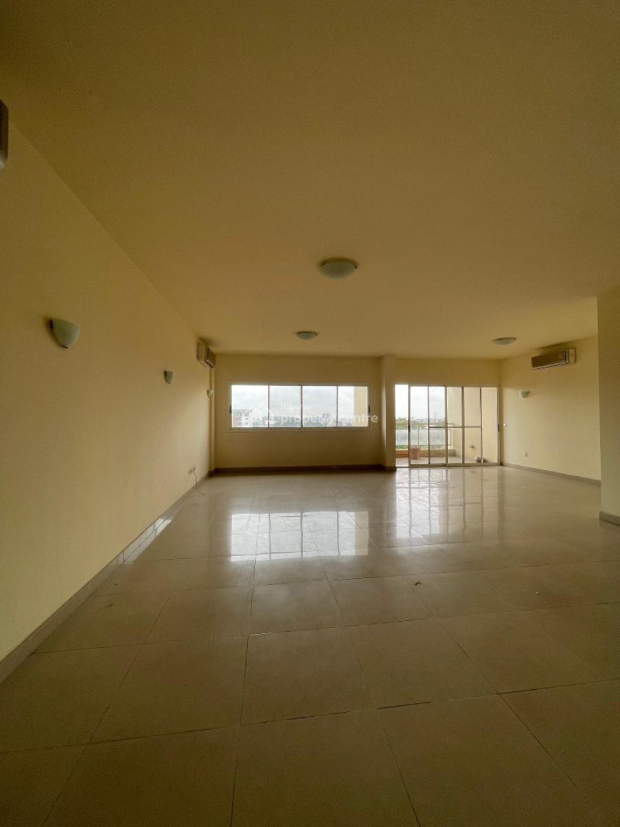 Welcome Home, Ikoyi, Lagos, Flat / Apartment for Sale