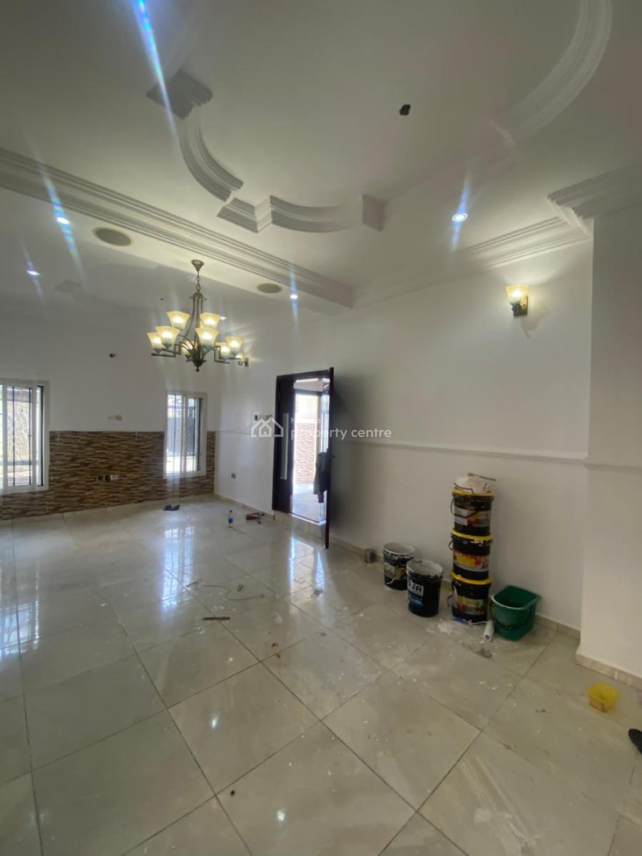 Well Maintained 5 Bedroom Fully Detached, Lekki Phase 1, Lekki, Lagos, Detached Duplex for Rent