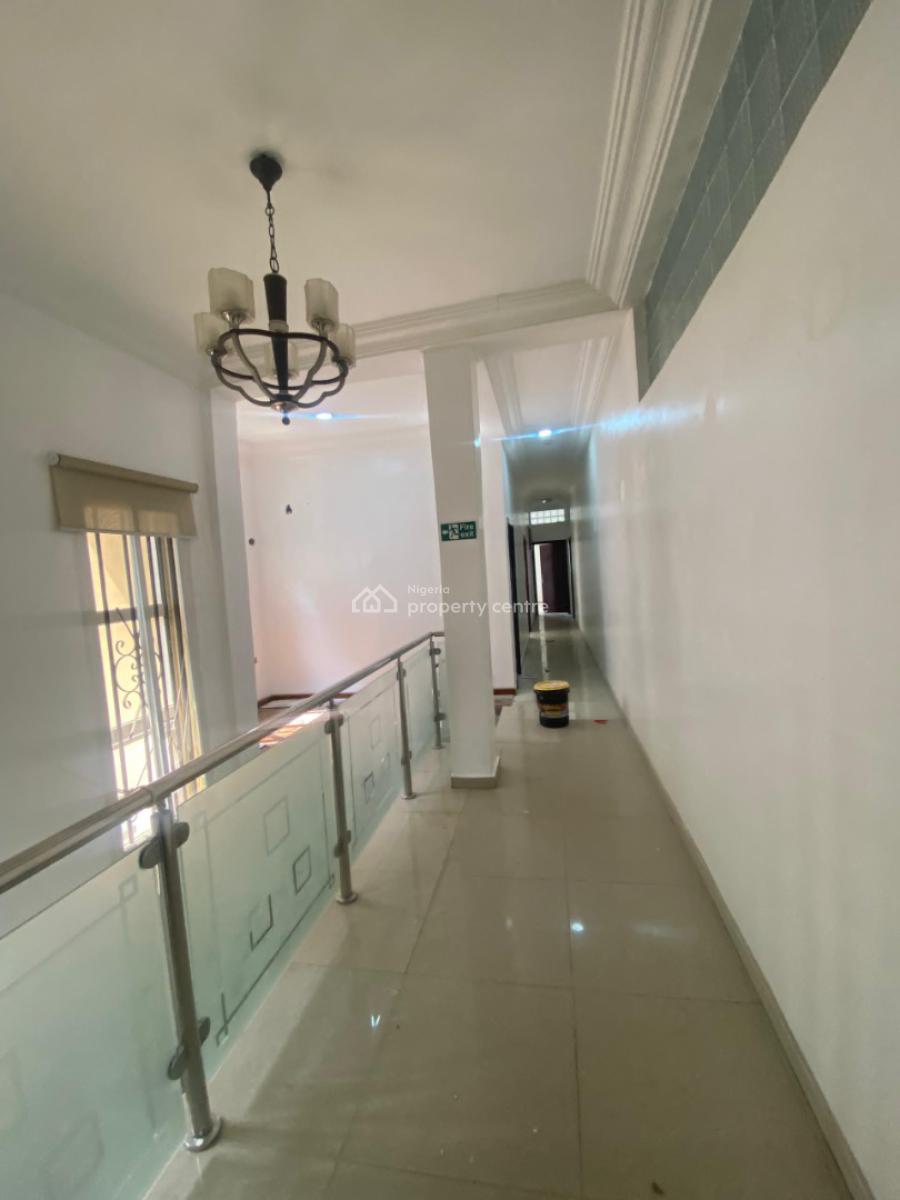 Well Maintained 5 Bedroom Fully Detached, Lekki Phase 1, Lekki, Lagos, Detached Duplex for Rent