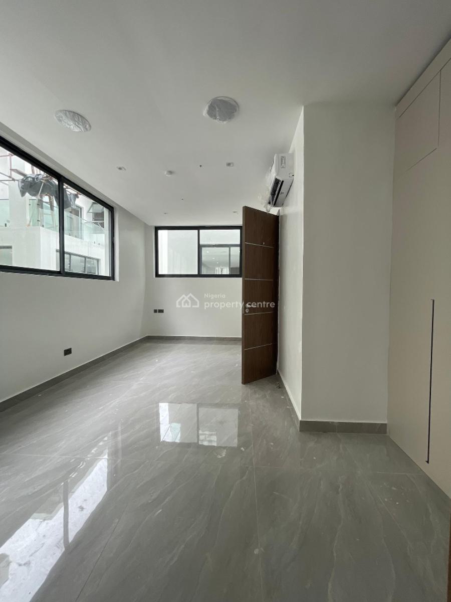 Most Affordable 5 Bedroom Detached Duplex, Ikoyi, Lagos, Detached Duplex for Sale