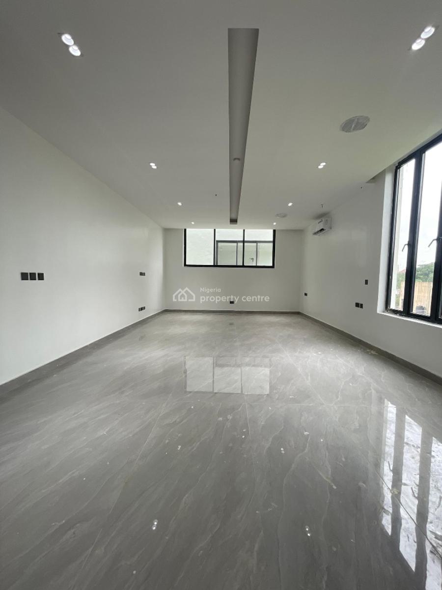 Most Affordable 5 Bedroom Detached Duplex, Ikoyi, Lagos, Detached Duplex for Sale