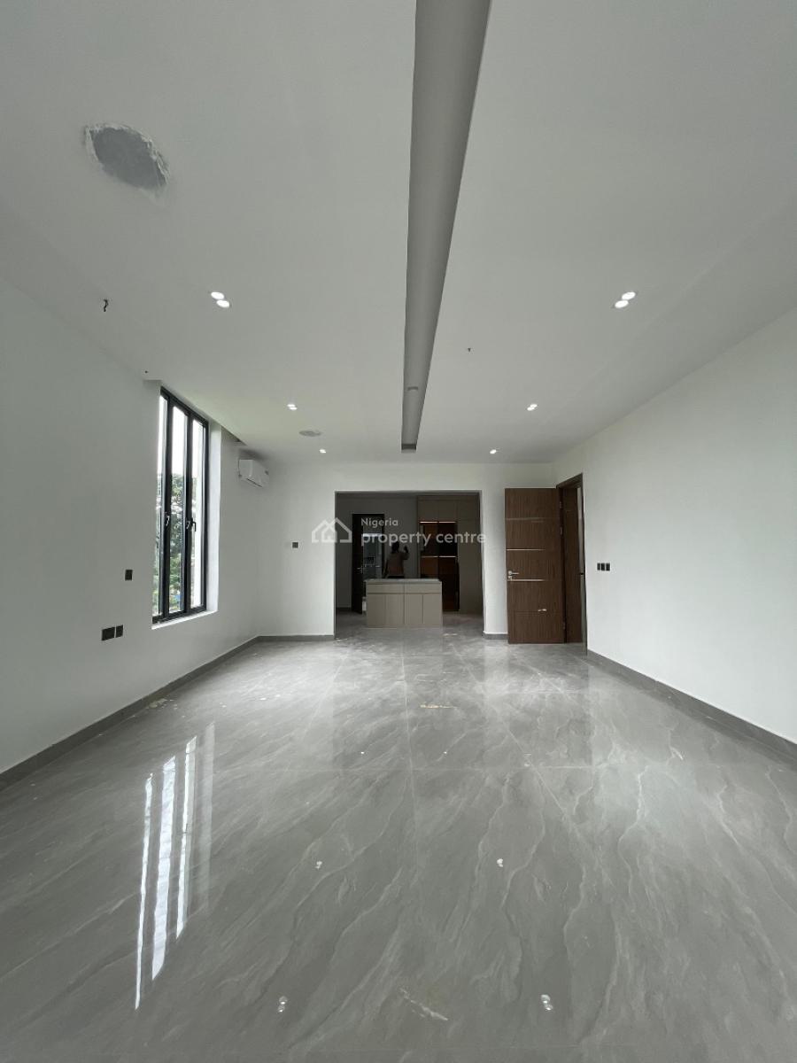 Most Affordable 5 Bedroom Detached Duplex, Ikoyi, Lagos, Detached Duplex for Sale