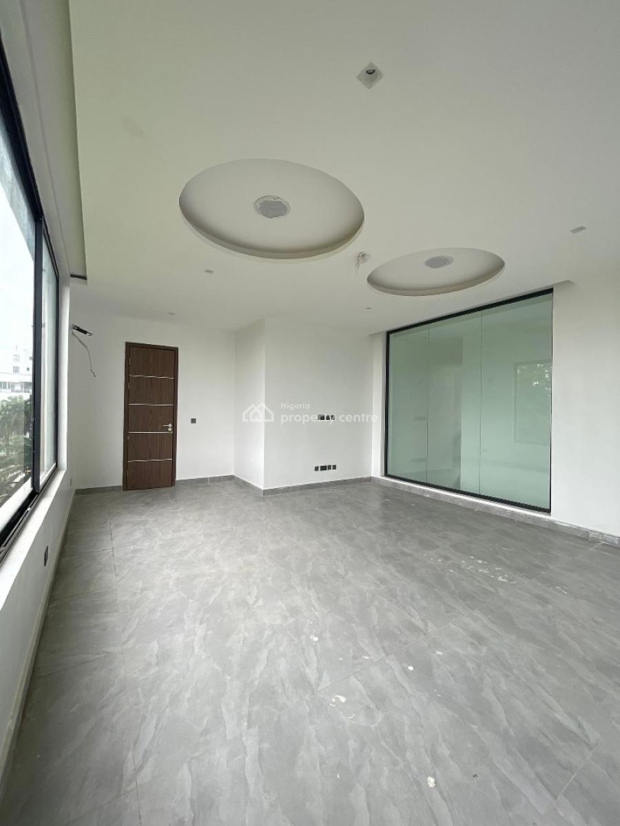 Most Affordable 5 Bedroom Detached Duplex, Ikoyi, Lagos, Detached Duplex for Sale