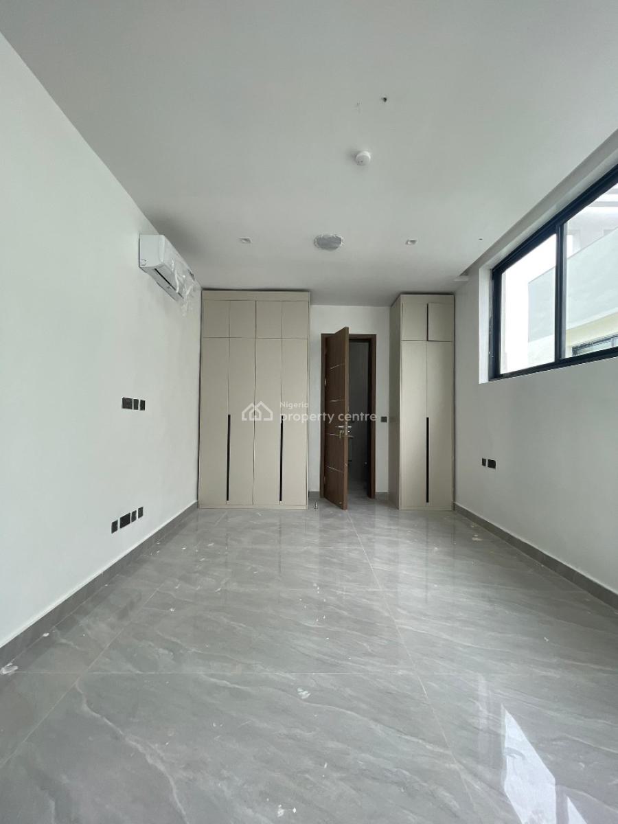 Most Affordable 5 Bedroom Detached Duplex, Ikoyi, Lagos, Detached Duplex for Sale