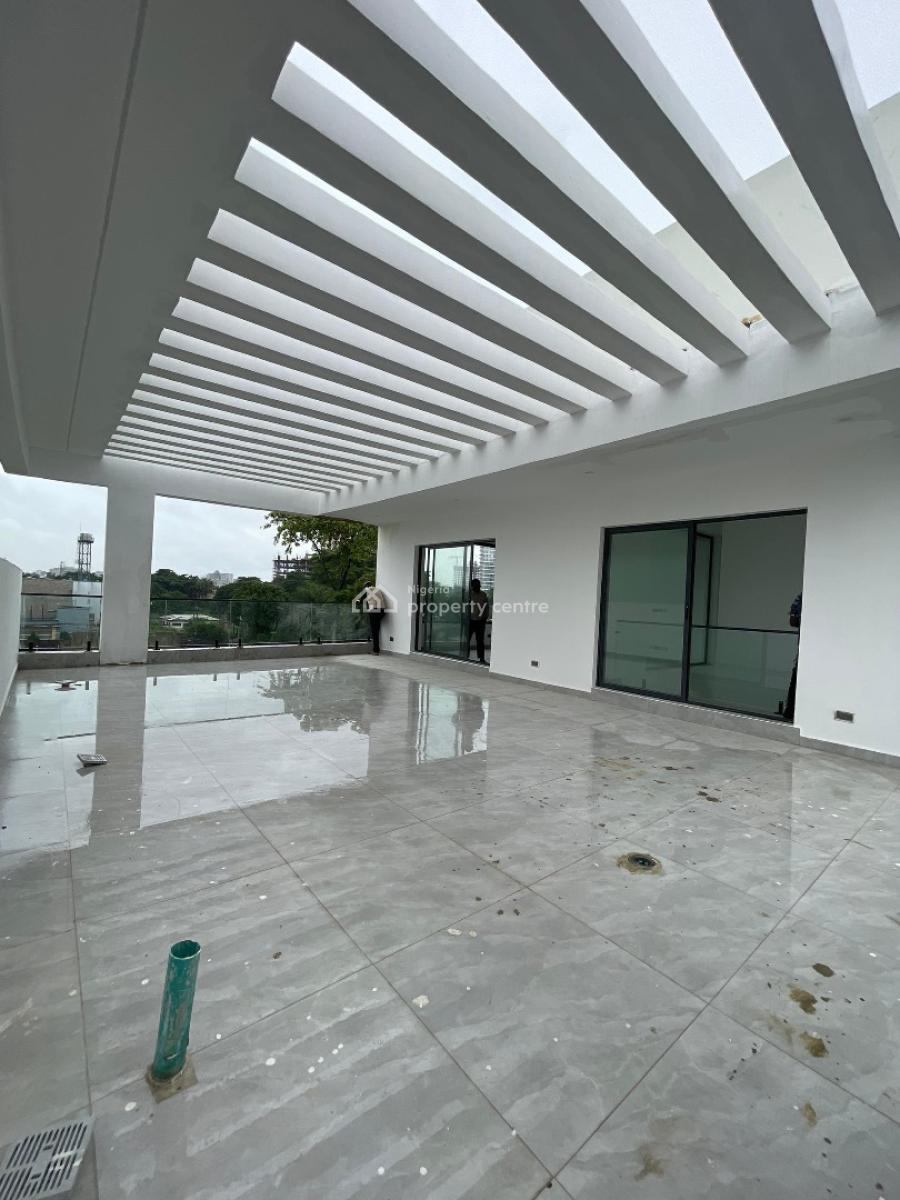 Most Affordable 5 Bedroom Detached Duplex, Ikoyi, Lagos, Detached Duplex for Sale
