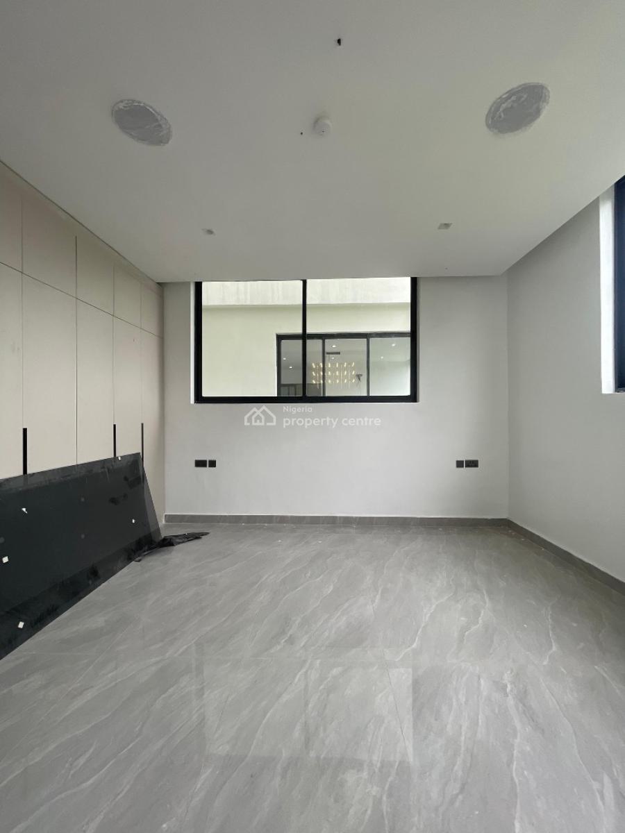 Most Affordable 5 Bedroom Detached Duplex, Ikoyi, Lagos, Detached Duplex for Sale