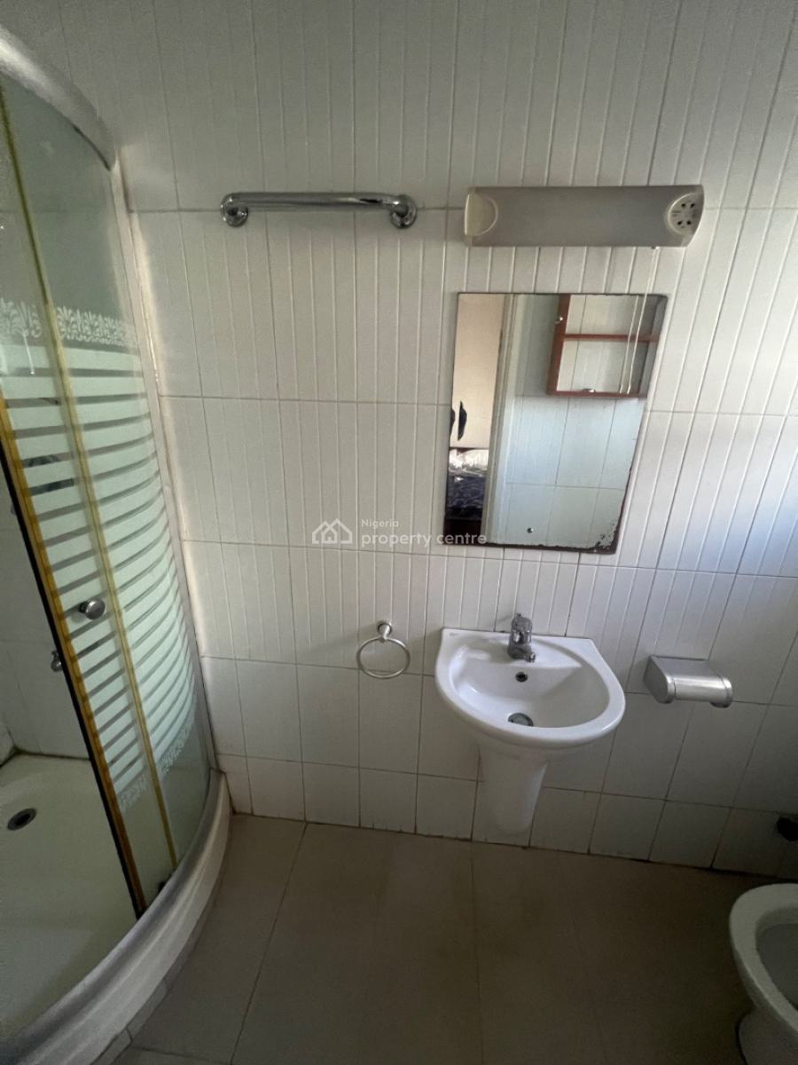 Furnished and Super Classic 2-bedroom Flat with Bq, 5 Acs and Inverter, Lekki Phase 1, Lekki, Lagos, Flat / Apartment for Rent