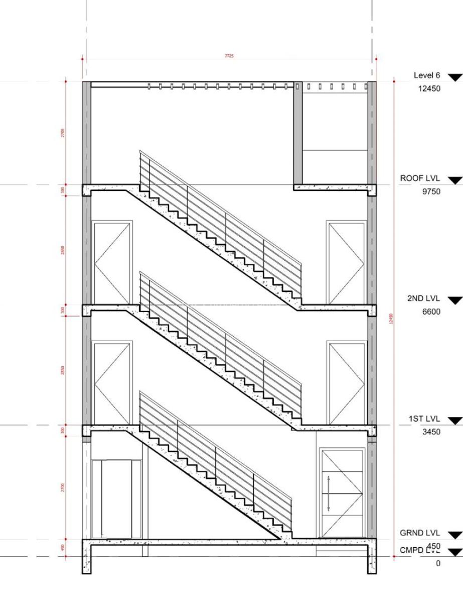 4 Bed Offplan Spacious Rooftop Lounge,  a Club House with Swimming Poo, Victoria Island (vi), Lagos, Terraced Duplex for Sale