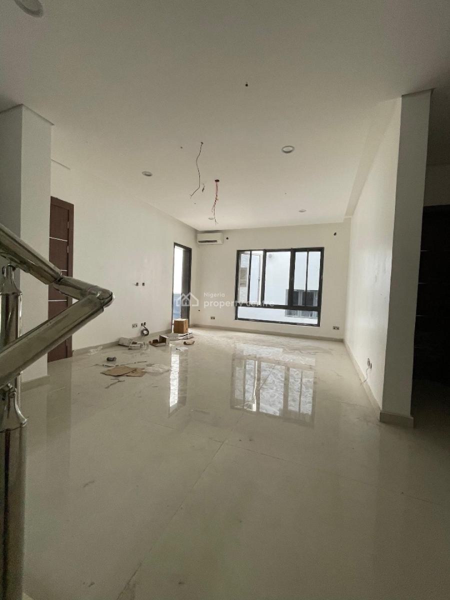 Welcome Home, Old Ikoyi, Ikoyi, Lagos, Detached Duplex for Sale