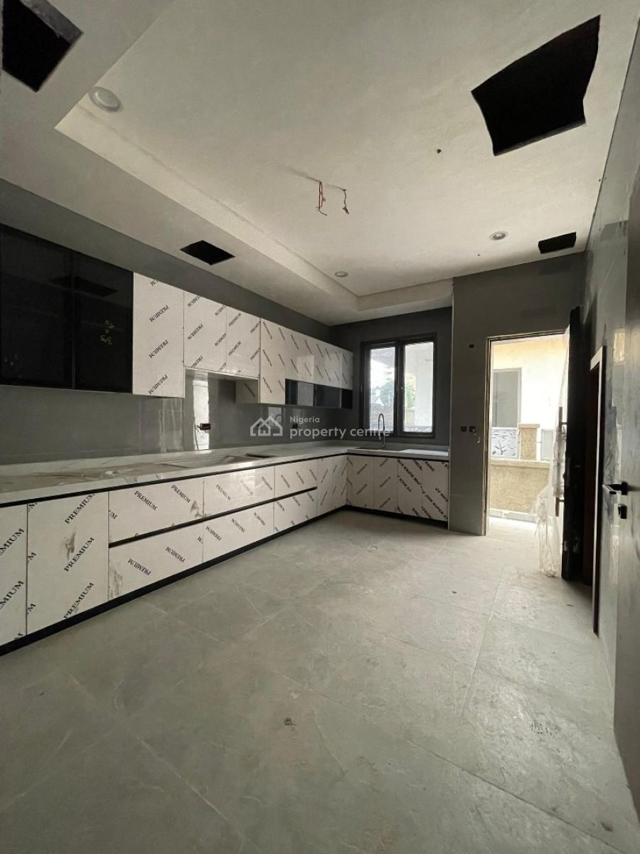 Welcome Home, Old Ikoyi, Ikoyi, Lagos, Detached Duplex for Sale